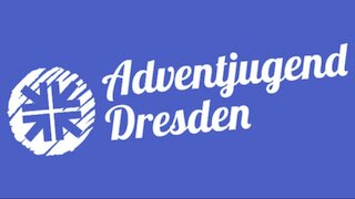 Logo Adventjugend Dresden