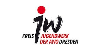 Logo Kreisjugendwerk der AWO